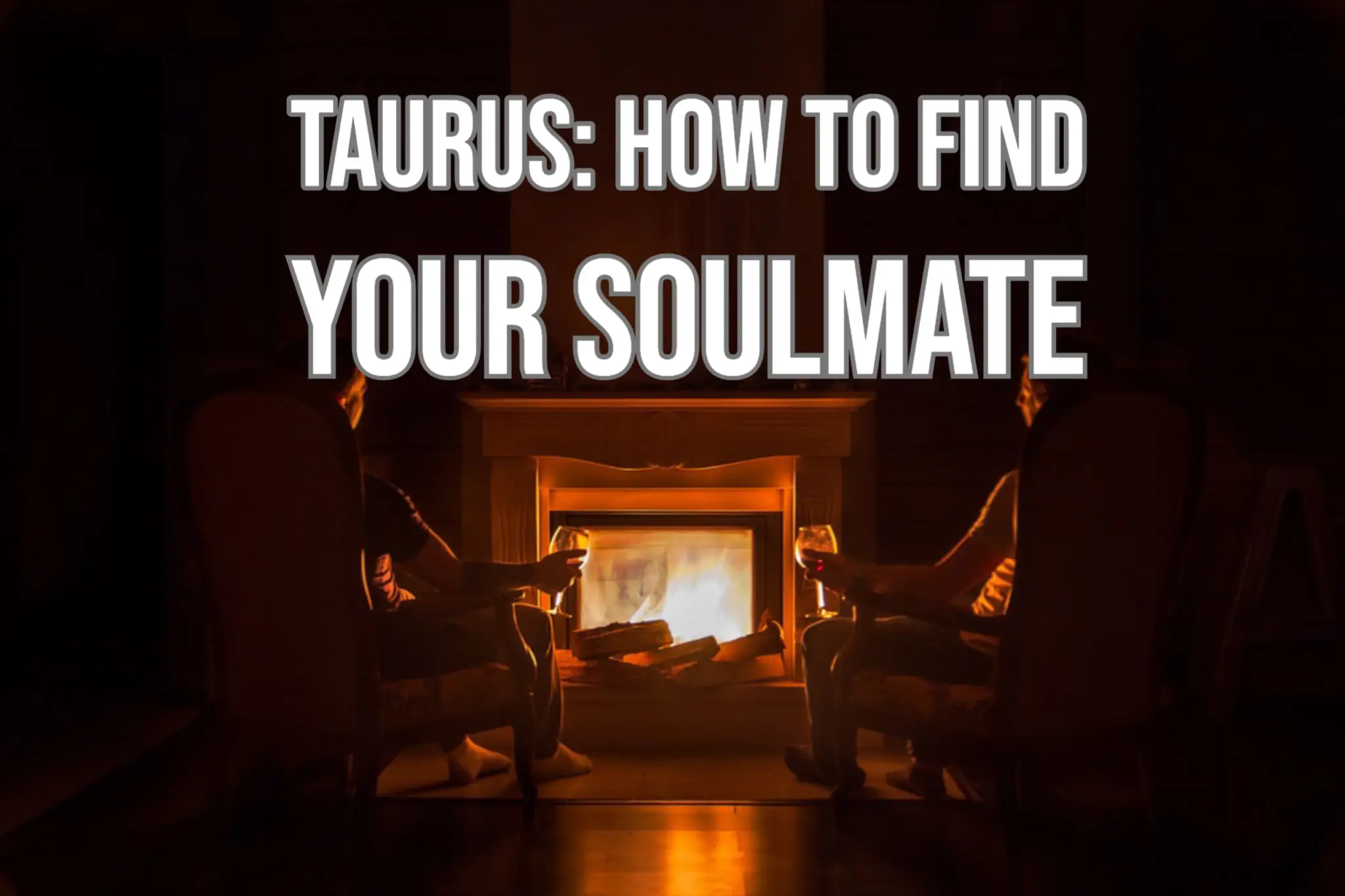 Taurus Soulmate How Do You Find Your Soulmate? Astrology Owl